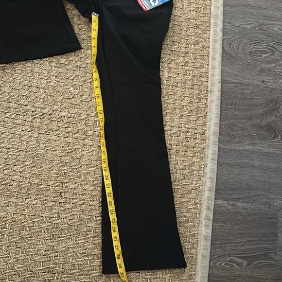 Arctic Quest Women’s Softshell Water Resistant Snow Pants, Black, Size XS, NWT - Picture 10 of 13